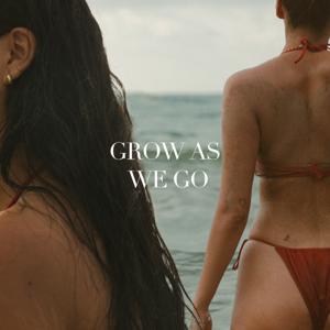 Grow As We Go