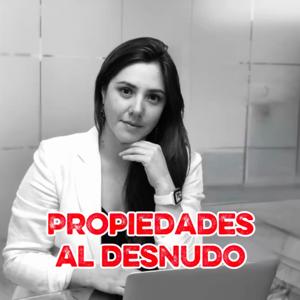 Propiedades al Desnudo