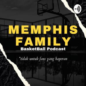 Memphis Family Basketball Podcast