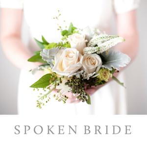 Spoken Bride