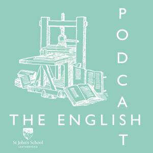 St John's English Podcast