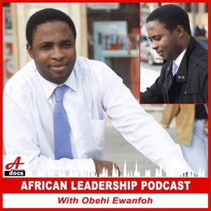 African Leadership Podcast