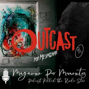 Outcast PM by mespaznar