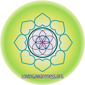 Loving Awareness