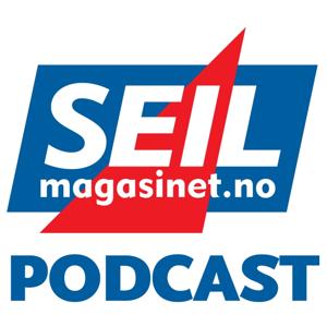 SEILmagasinet podcast by SEILmagasinet