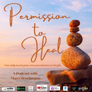 Permission to Heal