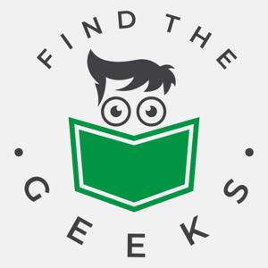 Find The Geeks