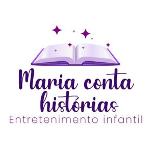 Maria conta histórias