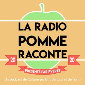 Radio Pomme
