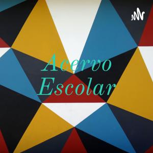 Acervo Escolar - Ensino Médio