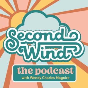 Second Wind the Podcast