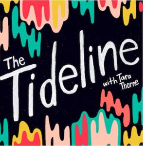 The Tideline, with Tara Thorne