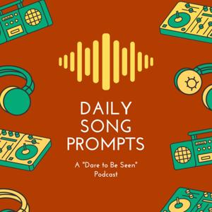 Daily Song Prompts