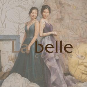 Podcasts By La Belle Couture