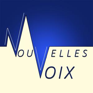 Nouvelles Voix by Emma Barrier
