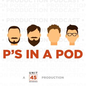 P's In A Pod