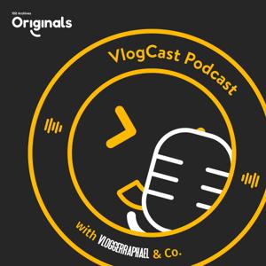 VlogCast Podcast