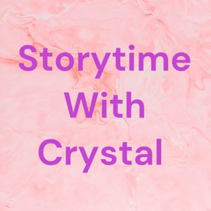 Storytime With Crystal