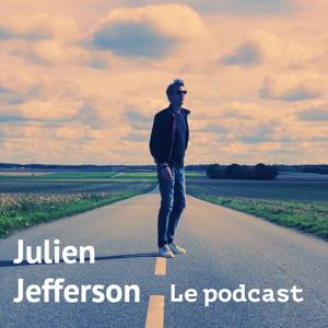 Julien Jefferson - Le podcast