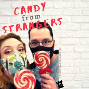 Candy from Strangers