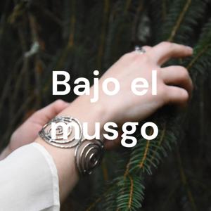 Bajo el musgo