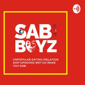 Sabi Boyz Only
