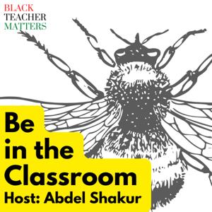 Black Teacher Matters