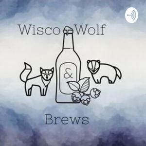 Wisco Wolf and Brews