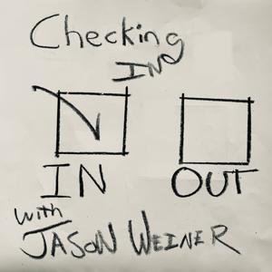 Checking in with Jason Weiner