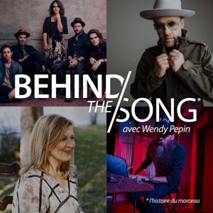 Behind The Song