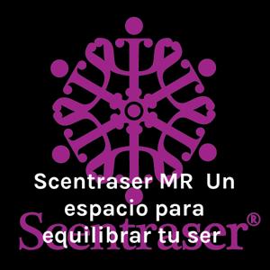 Scentraser MR 
 Un espacio para equilibrar tu ser