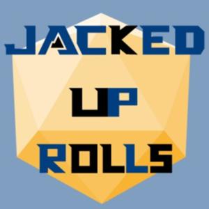 Jacked Up Rolls