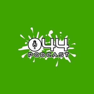 044 Podcast