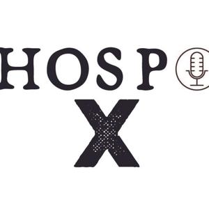 HospoX Podcast