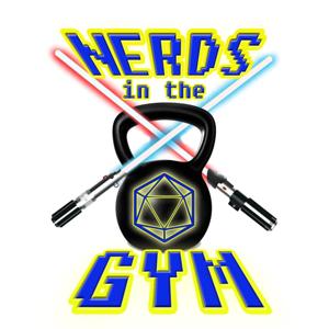 Nerds in the Gym