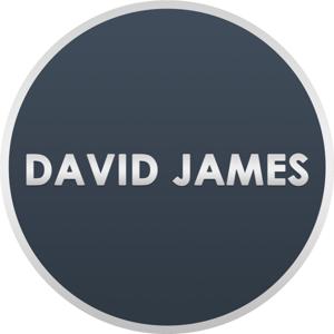 David James