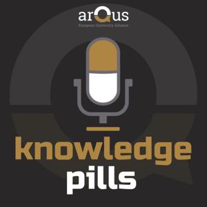 Arqus Knowledge Pills