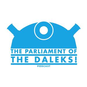 Parliament of the Daleks!