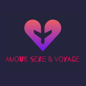 Amour, Sexe & Voyage by Crystel Carrier