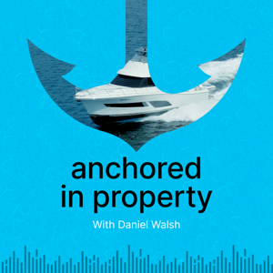 Anchored in Property