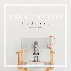 The Right Now Podcast