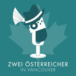 Zwei Österreicher in Vancouver