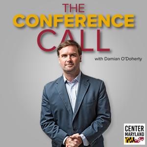 The Conference Call with Damian O'Doherty