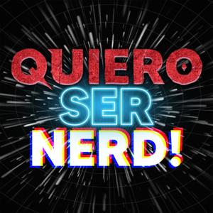 Quiero ser Nerd！