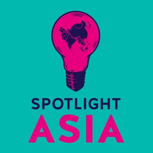 Spotlight Asia