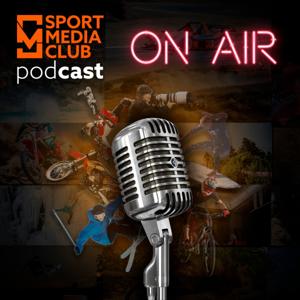 Sport Media Club Podcast