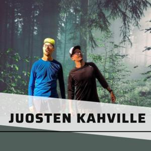 Juosten Kahville