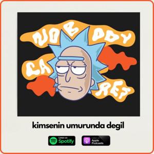 Kimsenin Umurunda Değil