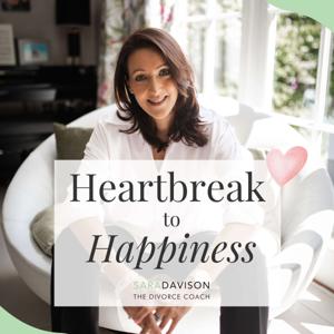 Heartbreak to Happiness by Sara Davison