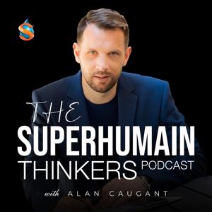 The Superhumain Thinkers